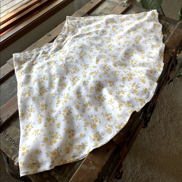 hollister skater skirt - Picture 1 of 3